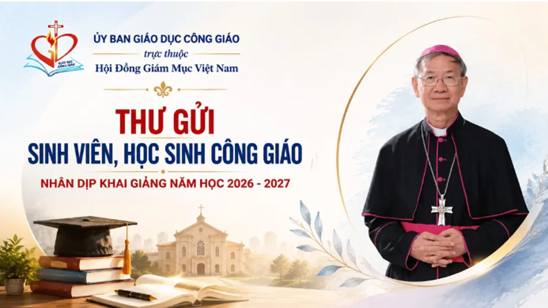 thu gui sinh vien hoc sinh cong giao nhan dip khai giang nam hoc 2026 2027