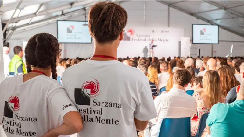 Festival Della Mente: 