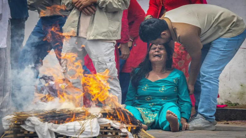 Giám đốc Caritas Nêpal: Những tổn thất người dân Nêpal phải gánh chịu do Biến đổi khí hậu là “Một sự bất công rất lớn”