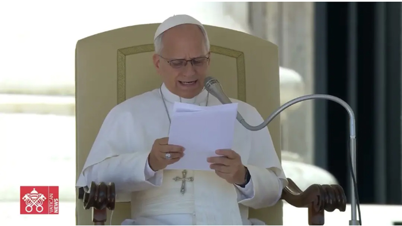 giao ly ve cong dong vaticano ii 1692026 bai 25   cong dong nhan loai