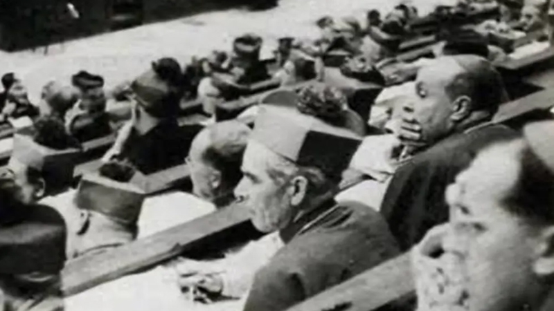 tuyen phong chan phuoc duc cha fulton sheen   mot nguoi my tai cong dong vaticano ii dong gop cua duc tong giam muc sheen vao sac lenh “ad gentes” ve hoat dong truyen giao cua giao hoi