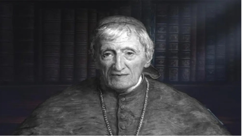 thanh john henry newman va y niem ve mot giao su