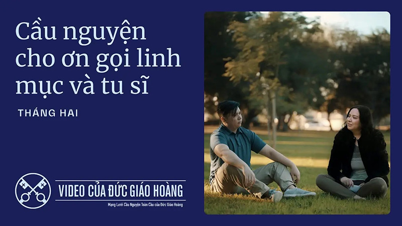 y cau nguyen cua duc thanh cha thang 022025 cau nguyen cho on goi linh muc va tu si