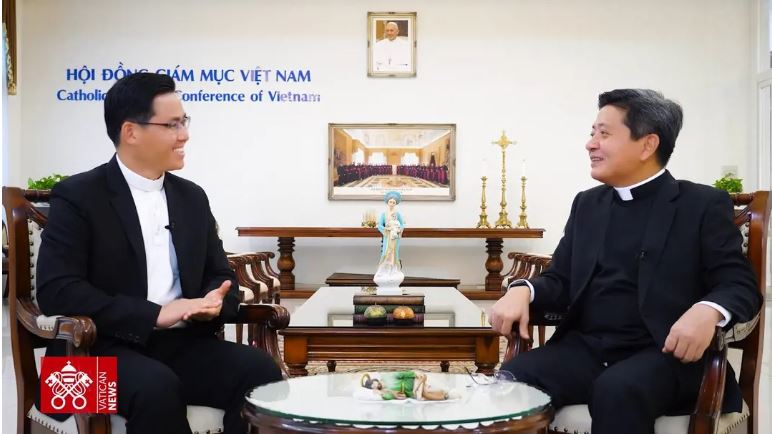 nam thanh   nam hong an nhung nguoi hanh huong cua hy vong   cha giuse dao nguyen vu tong giao phan sai gon