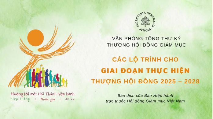 cac lo trinh cho giai doan thuc hien thuong hoi dong 2025   2028