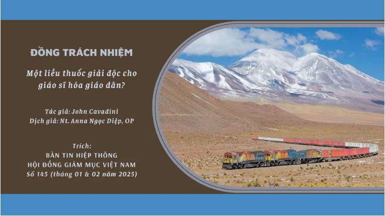 dong trach nhiem mot lieu thuoc giai doc cho giao si hoa giao dan