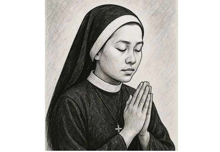 tu ba mu di phuoc den can tinh nu tu