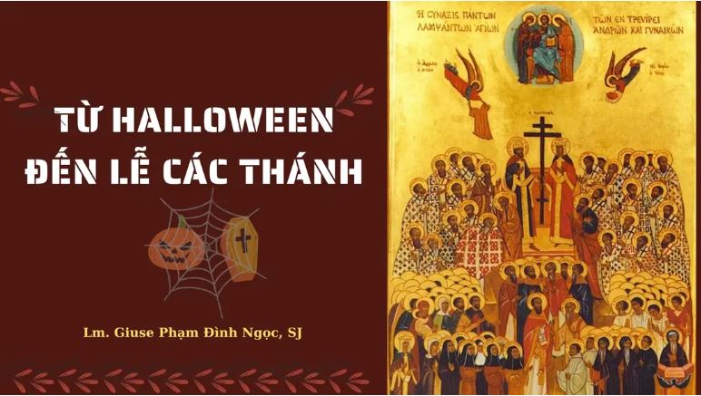 tu halloween den le cac thanh