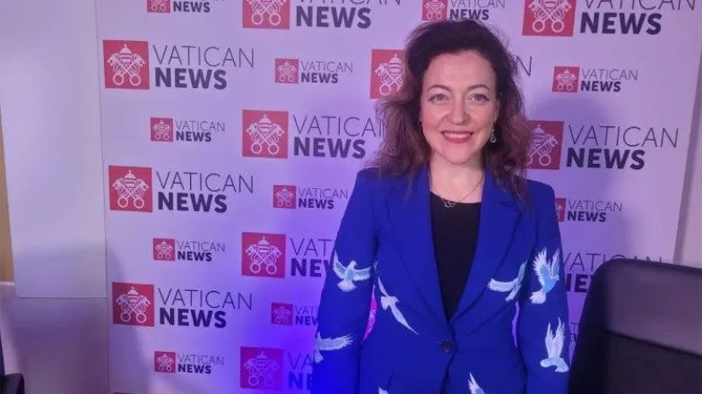 dat phu nu vao trung tam cua ngoai giao va kien tao hoa binh