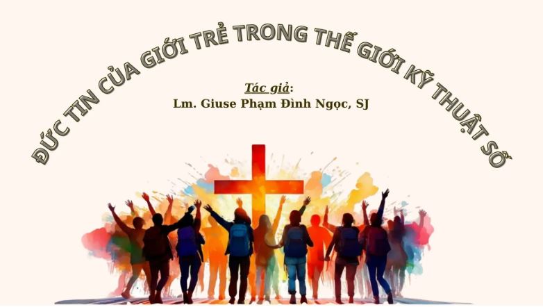 duc tin cua gioi tre trong the gioi ky thuat so