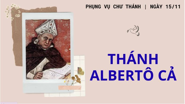 ngay 15 thang 11 thanh alberto ca giam muc tien si hoi thanh dong da minh