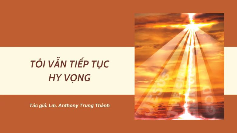 toi van tiep tuc hy vong