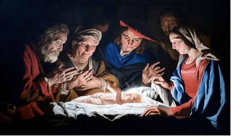 chua sinh ra trong tung khoanh khac doi ta