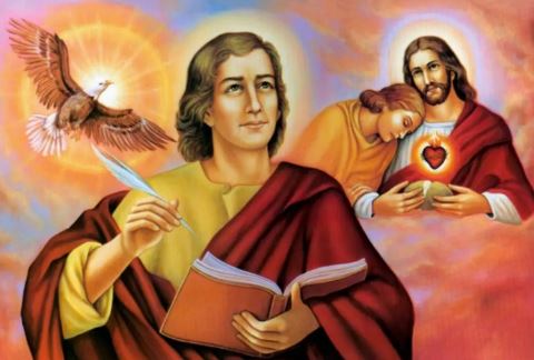 ong da thay va da tin 27122025 – thanh gioan tong do tac gia sach tin mung