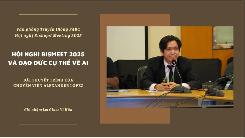 hoi nghi bismeet 2025 va dao duc cu the ve ai