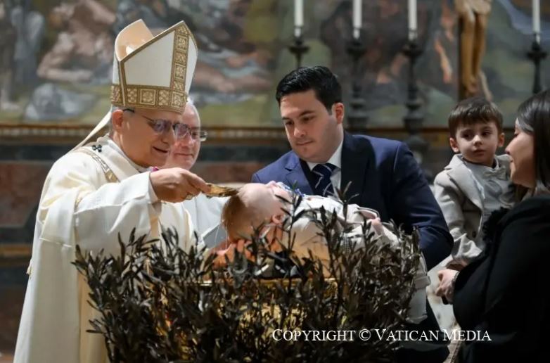 bai giang le chua giesu chiu phep rua nam a 11012026   de giu tron duc cong chinh