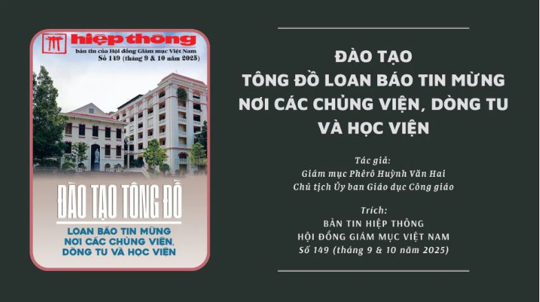 dao tao tong do loan bao tin mung noi cac chung vien dong tu va hoc vien