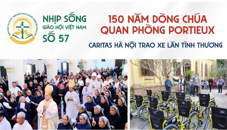 150 nam dong chua quan phong portieux