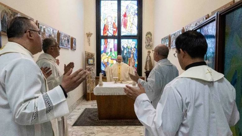 gioi thieu bo giam muc