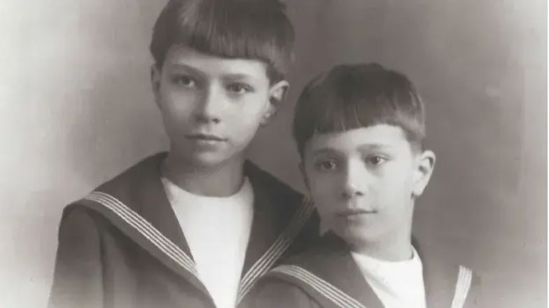 guy de fontgalland cau be luon noi “xin vang” voi chua giesu moi ngay