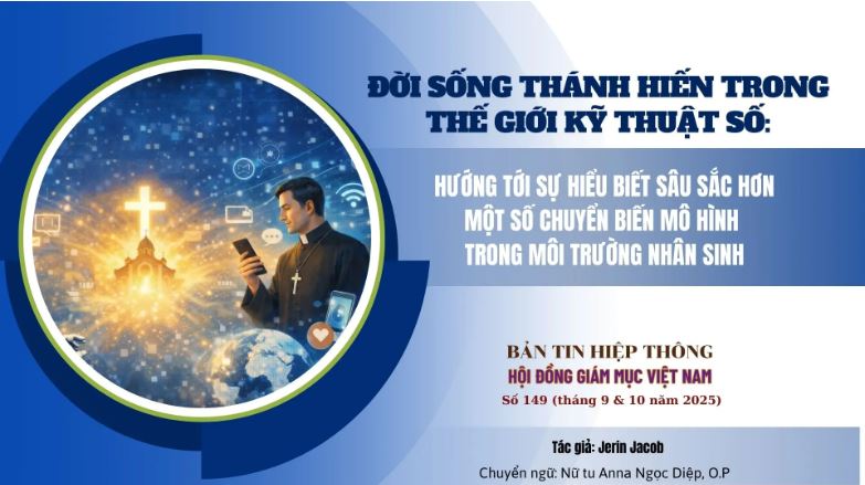 doi song thanh hien trong the gioi ky thuat so huong toi su hieu biet sau sac hon ve mot so chuyen bien mo hinh trong moi truong nhan sinh