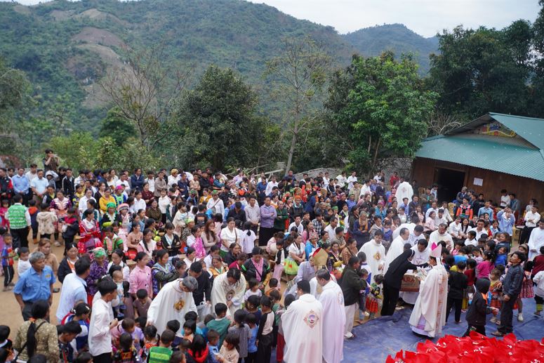 giao phan thanh hoa chuong trinh tham vieng va muc vu vung cao mua xuan nam 2026