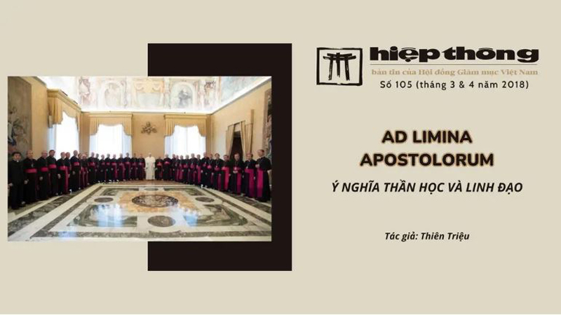 Ad limina apostolorum - Ý nghĩa thần học và linh đạo