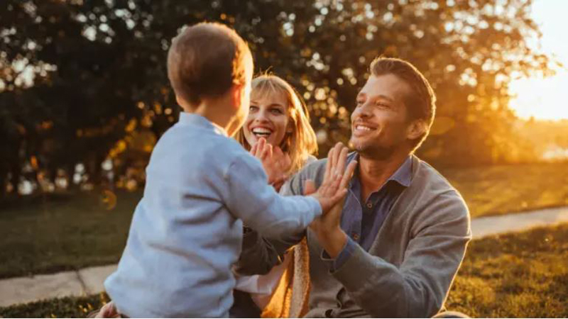 8 loi khuyen tu cac vi thanh de mang lai binh an cho gia dinh