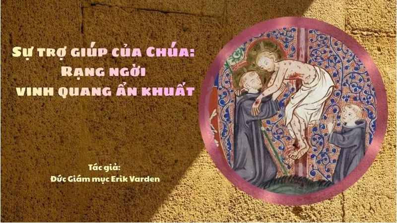 chua nhat 4 phuc sinh nam a   man na cho nguoi lu hanh