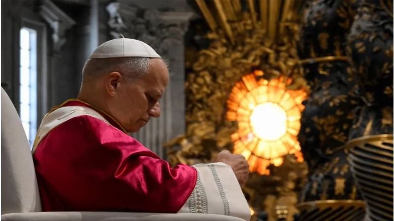 cac duc giao hoang va cac cuoc chien tranh trong thoi dai hien nay