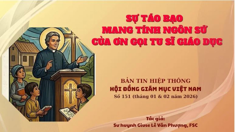su tao bao mang tinh ngon su cua on goi tu si giao duc