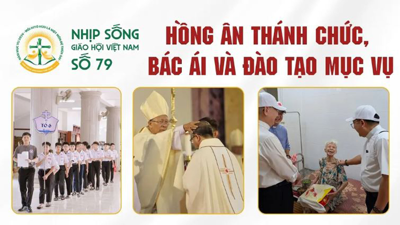 hong an thanh chuc bac ai va dao tao muc vu nhip song giao hoi viet nam so 79 1662026   2262026