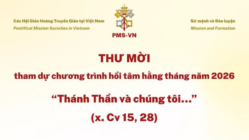 cac hoi giao hoang truyen giao tai viet nam   thu moi tham du chuong trinh hoi tam hang thang nam 2026
