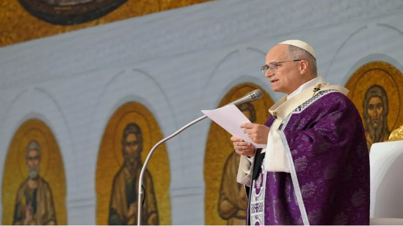 bai giang thu bay sau chua nhat 5 mua chay   duong loi cua thien chua va cua con nguoi