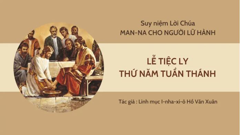 le tiec ly   man na cho nguoi lu hanh