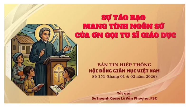 su tao bao mang tinh ngon su cua on goi tu si giao duc