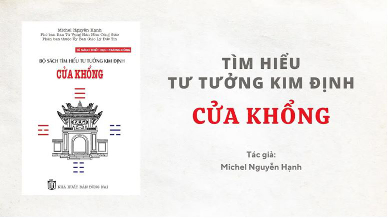 tim hieu tu tuong kim dinh   cua khong