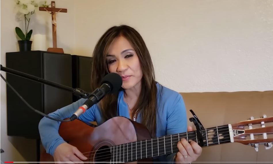 con co chua ma – trinh bay ca si kim thuy