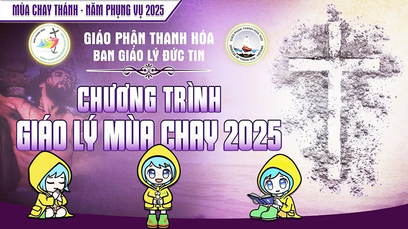 chuong trinh giao ly mua chay nam 2025