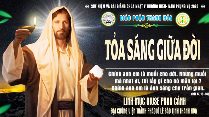 bai suy niem chua nhat v thuong nien   nam a