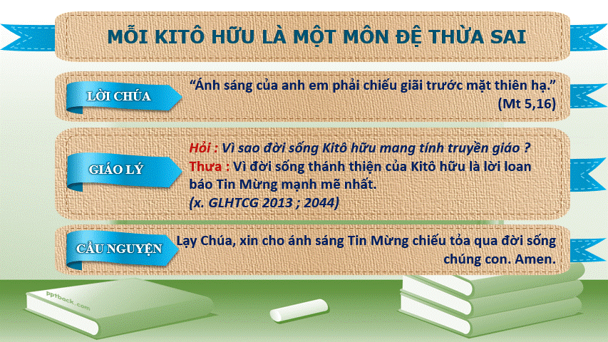 loi chua va giao ly nam muc vu 2026 tuan 5