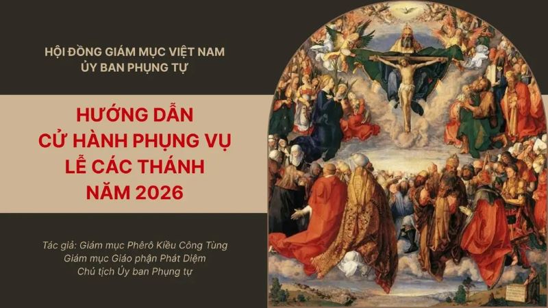 uy ban phung tu huong dan cu hanh phung vu le cac thanh nam 2026