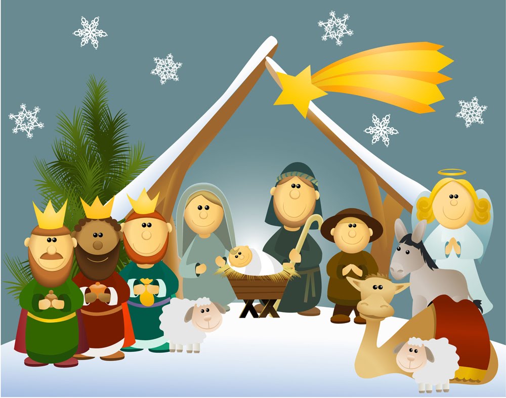 Thiên Chúa Giáng Sinh | Giáo Phận Thanh Hóa