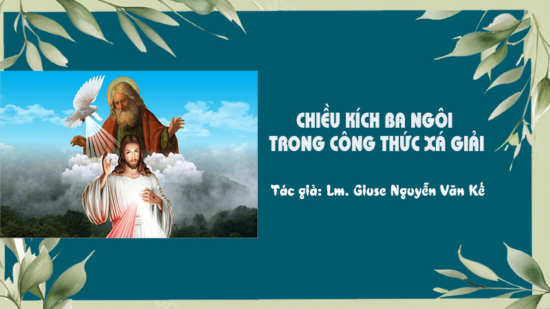 chieu kich ba ngoi trong cong thuc xa giai