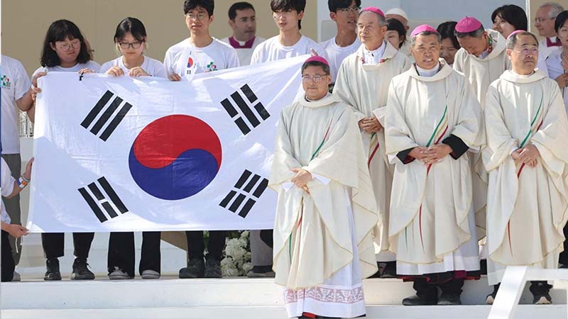 ban to chuc dai hoi gioi tre the gioi seoul 2027 bao dam an toan va mang lai chieu sau thieng lieng