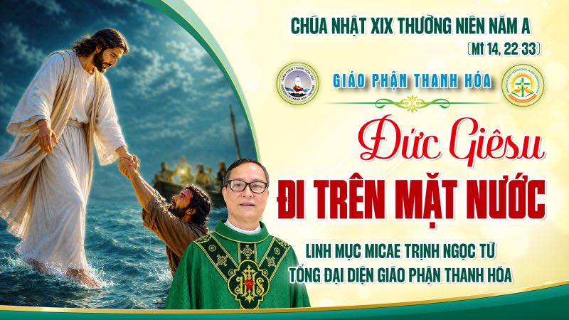 suy niem chua nhat 19 thuong nien nam a