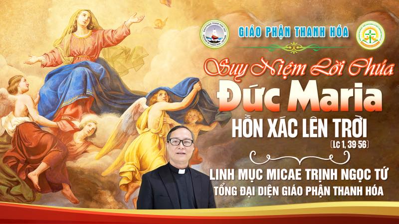 suy niem le duc me hon xac len troi
