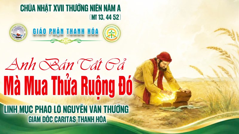 bai giang chua nhat xvii thuong nien   nam a