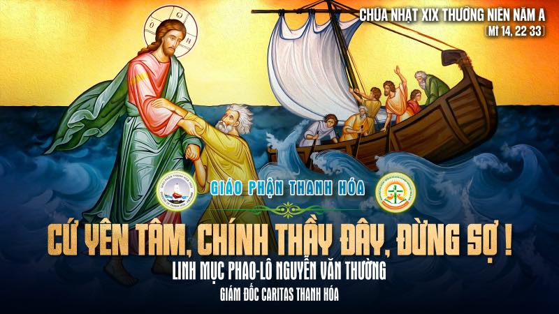 bai giang chua nhat xix thuong nien   nam a