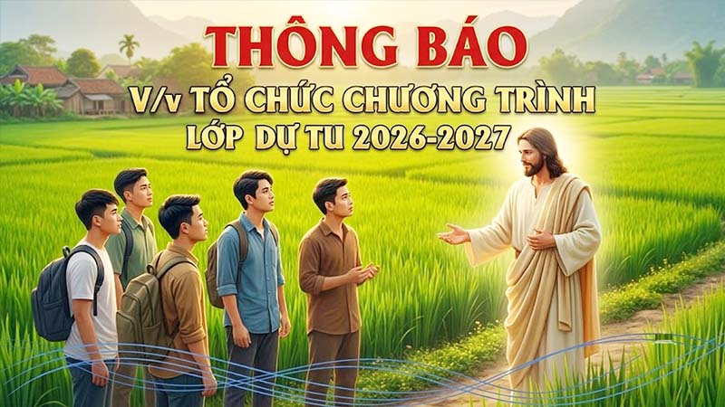 thong bao vv to chuc chuong trinh lop du tu nam nam 2026 2027